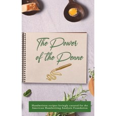 (영문도서)The Power of the Penne Paperback, Write Choice Ink, English, 9781970181616