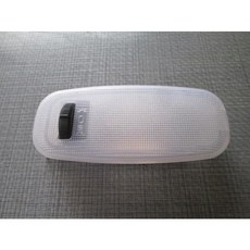 歐馬國際 福斯 VW CRAFTER 室內燈 閱讀燈 屋頂燈 德國原廠