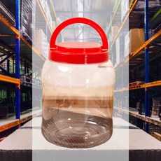 광구병 3L 곡물통 장아찌통 과일청보관 잡곡통 젓갈용기 장아찌용기