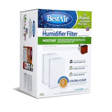 Rps Products Inc 2팩 Ext Life Wickfilter Esw-C 가습기 화학 및 액세서리, Rps Products Inc 2팩 Ext Life W