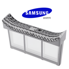 삼성 그랑데 DV53BB8900HDA2 건조기 필터 세트 정품