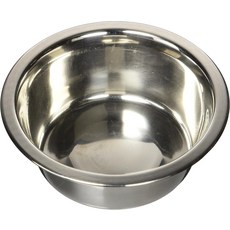 아워펫 베이직 스테인리스강 개밥 1파인트, 1-Pack