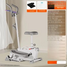 접이식 일립티컬 머신 스텝밀 운동 일립티컬머신, 업그레이드 하이 퍼포먼스 클라우드 감도, 기본 모델명/품번