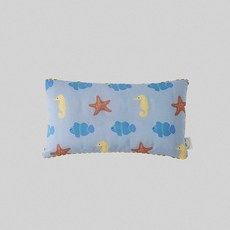 보보 모달 베개커버 BS/JS