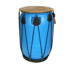 풍년국악기 난타북 플라스틱 난타북 어린이용 연습용 난타북, 높이 : 60cm, 1개