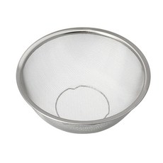 니토리(NITORI) 스테인리스 메쉬 체 LL 24cm Days 8971591