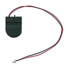 【台灣物聯科技】 樹莓派Raspberry Pi 5 時鐘電源模組 RTC電池模組 附CR2032鋰電池, 1個, 含稅（打統編請備註）