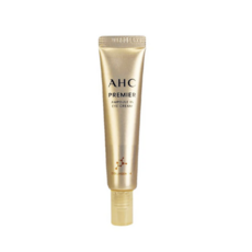 AHC PREMIER AMPOULE IN EYE CREAM 奇蹟膠原緊緻全顏眼霜, 5件, 12ml, 5 pcs