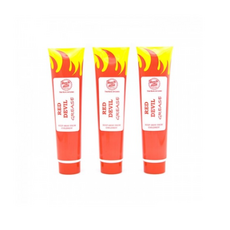 락앤롤 모든 작업용 레드데빌 그리스 115g, 1개