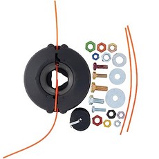 에코 21560056 2라인 래피드 로더 트리머 헤드 Echo 21560056 2-Line Rapid Loader Trimmer Head, 1개