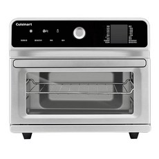 Cuisinart 美膳雅 17公升觸控式氣炸烤箱 CTOA-130PC3TW