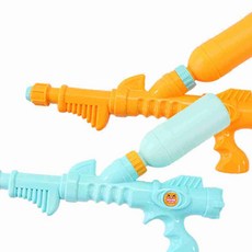 아이들페트병물총 오로라 물놀이용품