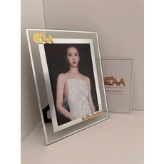 陳都靈 簽名照 證書 禮盒裝, 13, 樣式