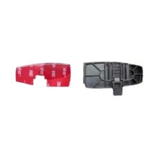 [安信騎士] CAPER B1 藍芽耳機配件, 1個, 固定底座(含貼片)