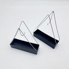 모기향 거치대, 제품선택, 모기향거치대 블랙