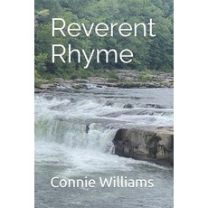 (영문도서) Reverent Rhyme Paperback, R. R. Bowker, English, 9798988648017