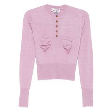 비비안웨스트우드 티트 스웨터