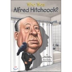 Who Was Alfred Hitchcock?, Penguin Group
