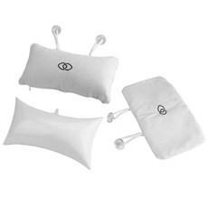 욕조용품 휴식 쿠션 머리 스파 목욕 베개 보호 ysm*30685sW