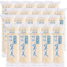 한천본점 특급봉한천 국내제조 2개입_20봉