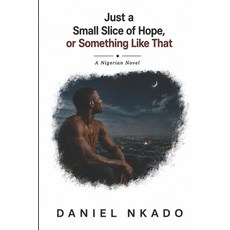 (外文書)Just a Small Slice of Hope or Something Like That: A Nigerian Novel Paperback, Independently Published, English