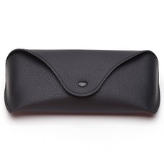 RB3025 선글라스 케이스 안경 케이스 가죽 스냅 수납함