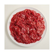 한우불고기 200g