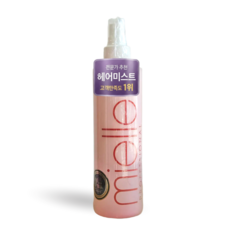 미엘프로페셔널 시크릿 커버 샹스 250ml, 1개