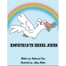 (영문도서)Daisy's Big Job Paperback, Independently Published, English, 9798293089857