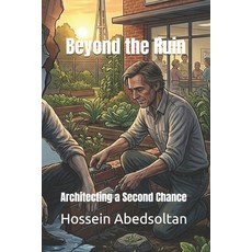 (英文圖書)Beyond the Ruin: Architecting a Second Chance 平裝版, Independently Published, 英文