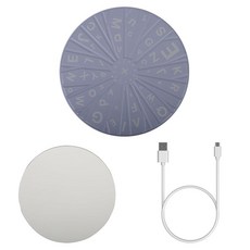 3DMakerpro 무스/무스 라이트 씰/씰 3D 스캐너용 턴테이블, 3DMakerpro 무스/무스 라이트 씰/씰 3D 스캐