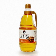 백설 요리당 2.45kg, 1개