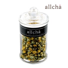 올차 국화 꽃차 중, 9g, 1개, 1개입