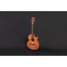 Ayers A02c Sun 小太陽 奧昇系列 雲杉桃花心木 全單民謠吉他 霧面 演奏級享受, 1個