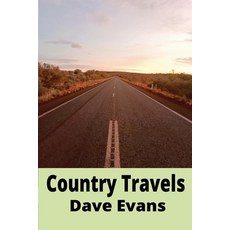 (영문도서) Copuntry Travels - a photobook Paperback, Independently Published, English, 9798857095843
