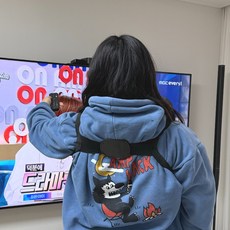 어깨밴드 바른자세 쿨링 비만 베개 조끼 좌식 고급 침대 통풍 차가운 봉공근 정형 매쉬 치료기 찜질 의료용 체형 신경 발목 물리 13605EA, 단일제품
