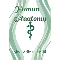 (영문도서)Human Anatomy: Volume I: The Fundamentals of Human Anatomy Paperback, Independently Published, English, 9798277258118