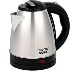 Kitchen Art Wireless Coffee Max 電熱水壺 1.5L, 凱克-MX15