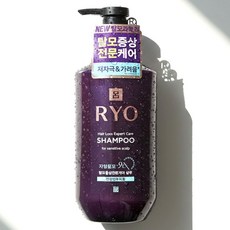 녹차 율피추출물 민두피전용 딥클렌징 샴푸 400ml tjd+202Ap, 1
