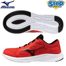 미즈노 러닝화 레드 맥시마이저 27 K1GA250005