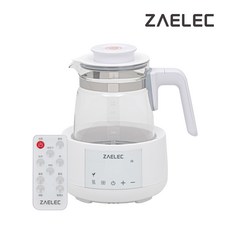 자일렉 리모컨 분유포트, ZL-228M