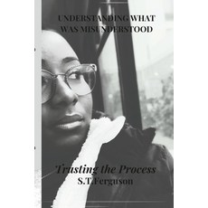 (영문도서) Understanding What Was Misunderstood: Trusting The Process Paperback, Lulu.com, English, 9781312528185
