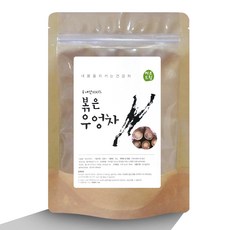 미소드림 볶은우엉차 50g (국내산), 1개입, 1개