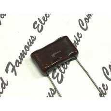 CDE 50000P 0.05uF 500V 1% 銀雲母電容 - 美國製造