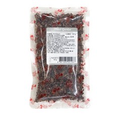 브레드가든 카카오닙스, 1개, 100g