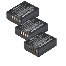 1500mAh NP W126 배터리 후지필름 후지X-Pro1 XPro2 X-T1 XT20 XS10 XT100 X-A5 X-T30 X-T2용 LED USB 듀, 05 3xBattery
