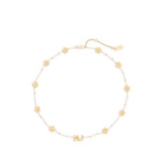 마크제이콥스 벌룬 비즈 네크리스