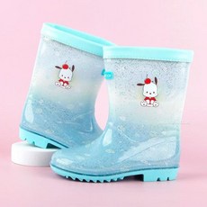 포차코 트로피칼 아동장화 mon+4447pN