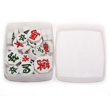장기알(대)문구 교재류 준비물 놀이교재, 본상품선택