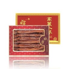 금산 울몸애 홍삼정과 선물세트 중 400g, 1개